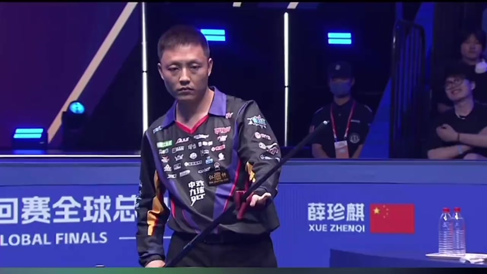 也展现了球 也展现了球